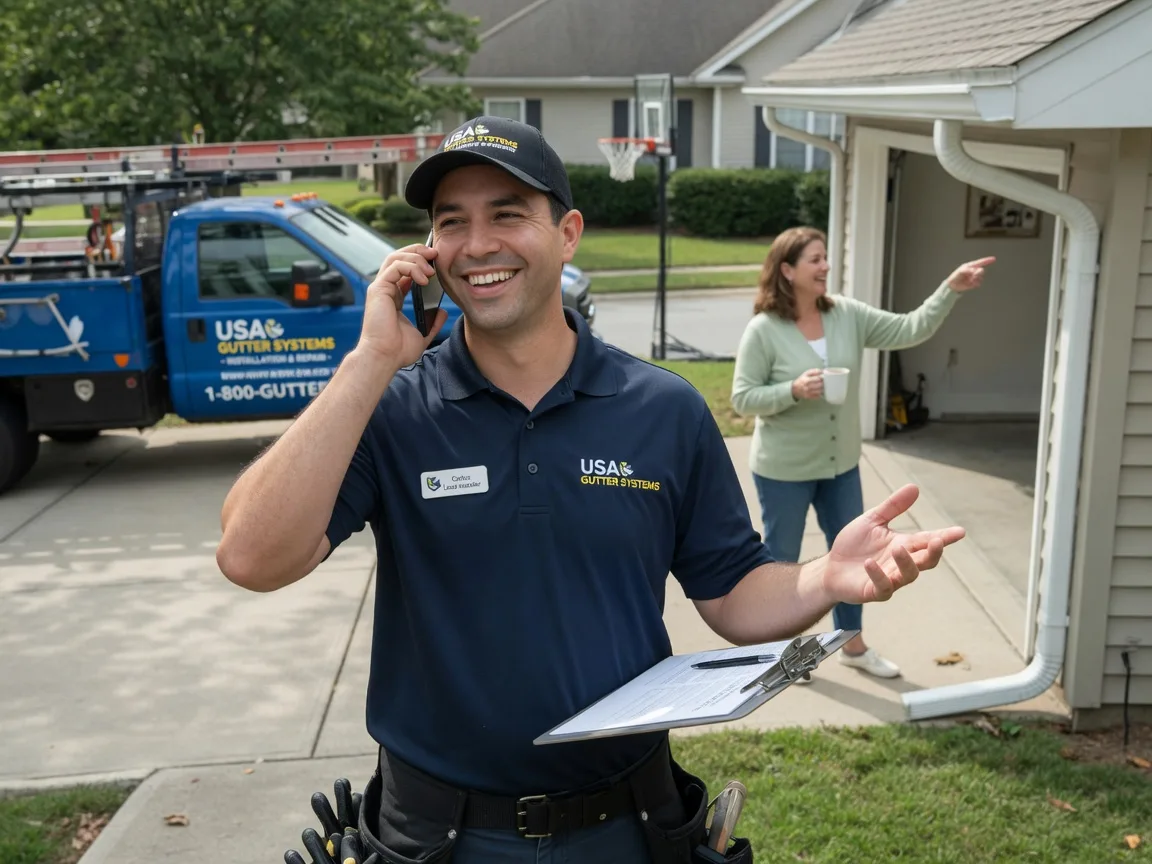Gutter Installation Dedham, IA FAQs